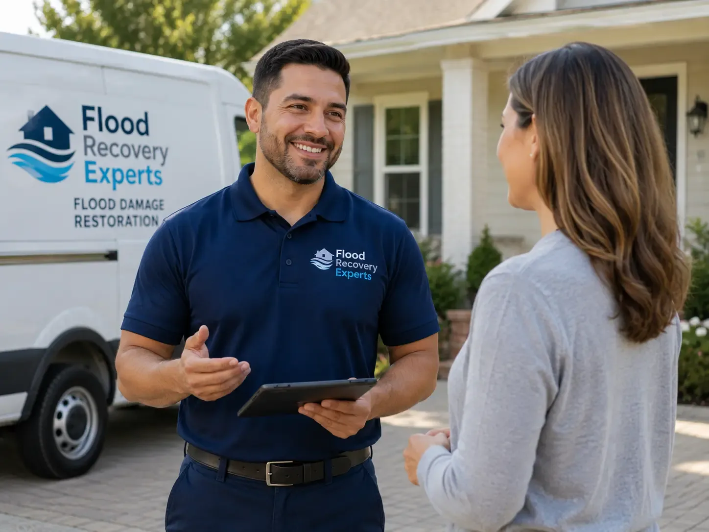 Flood Damage Cleanup Leona, TX FAQs